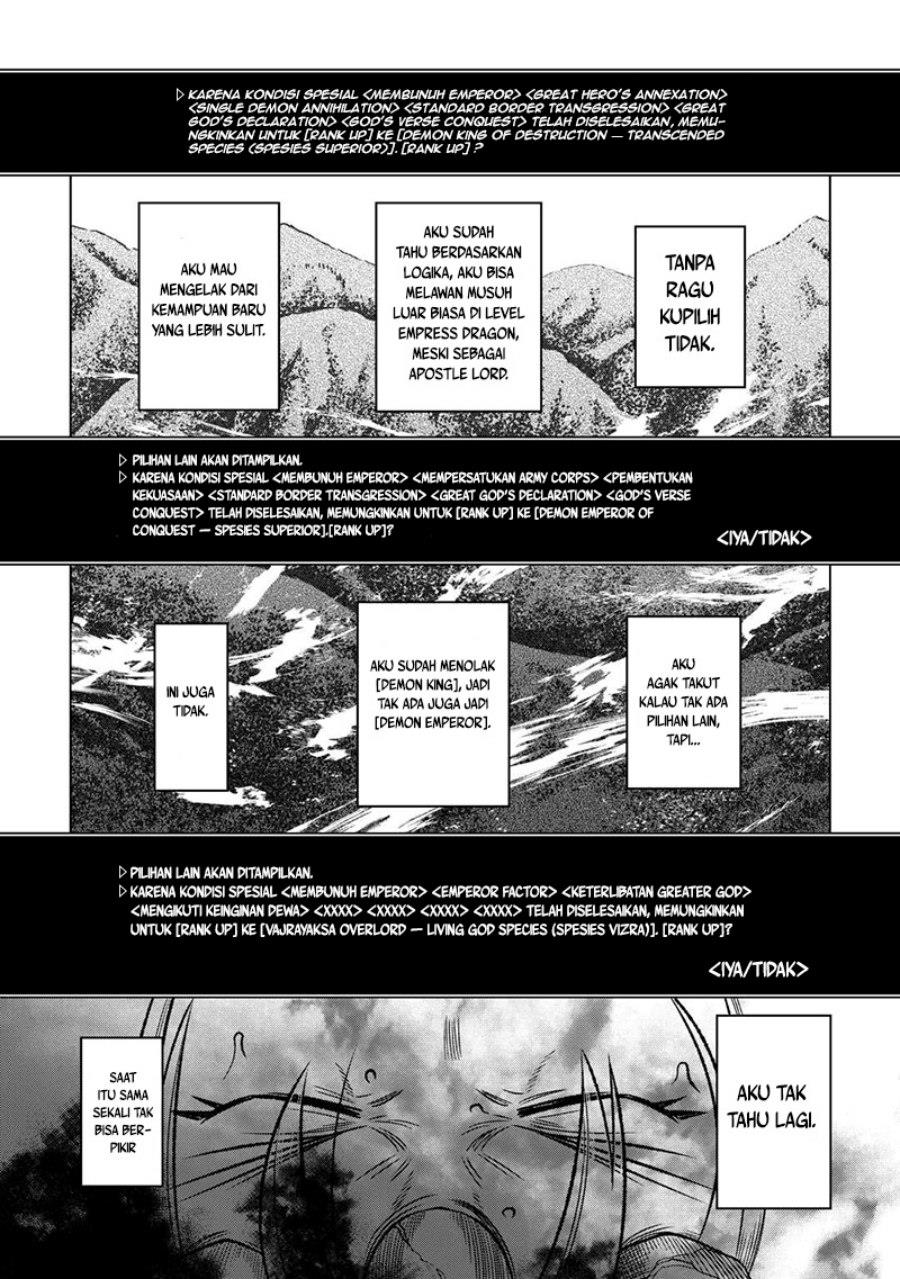 remonster - Chapter: 100