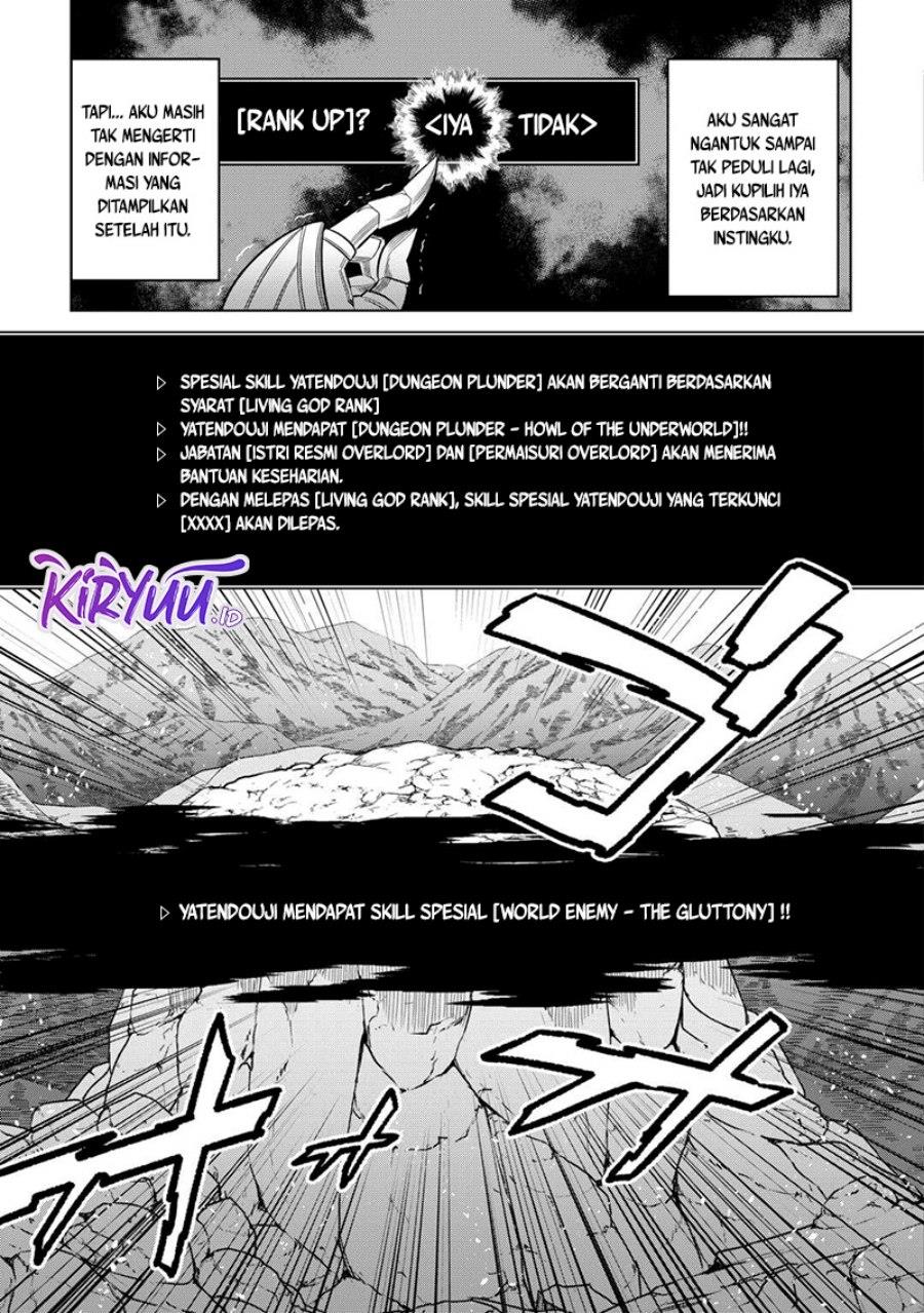 remonster - Chapter: 100