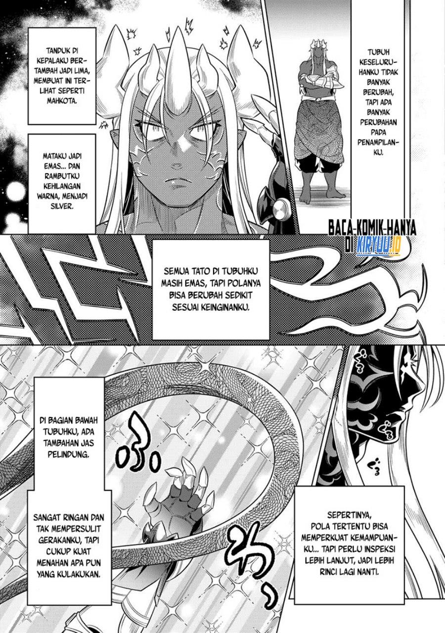 remonster - Chapter: 100