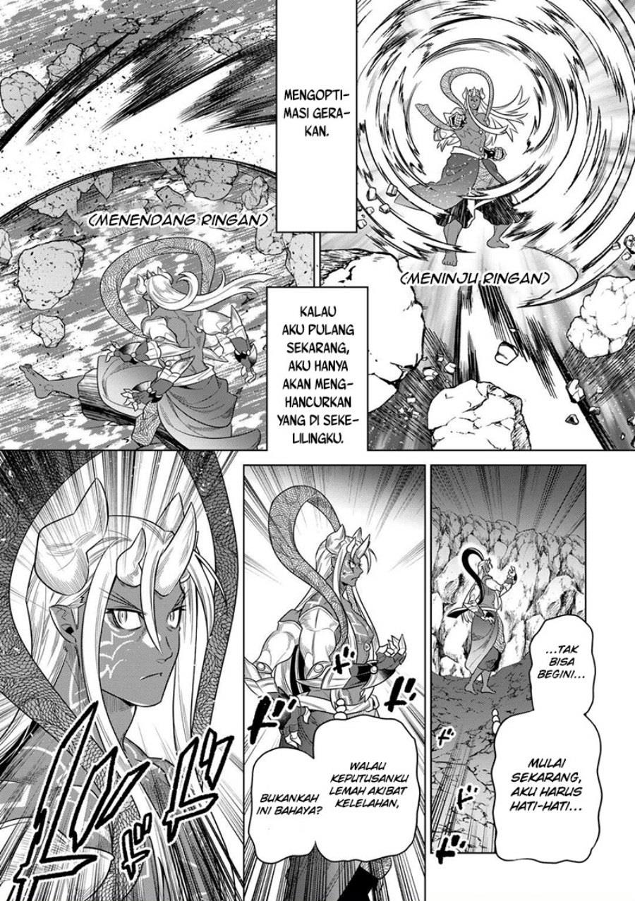 remonster - Chapter: 100