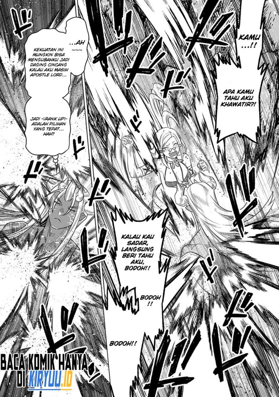 remonster - Chapter: 100