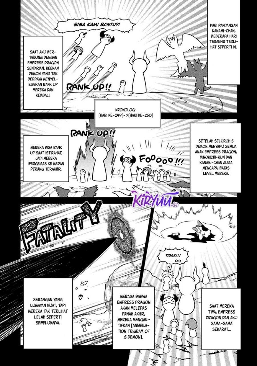 remonster - Chapter: 100