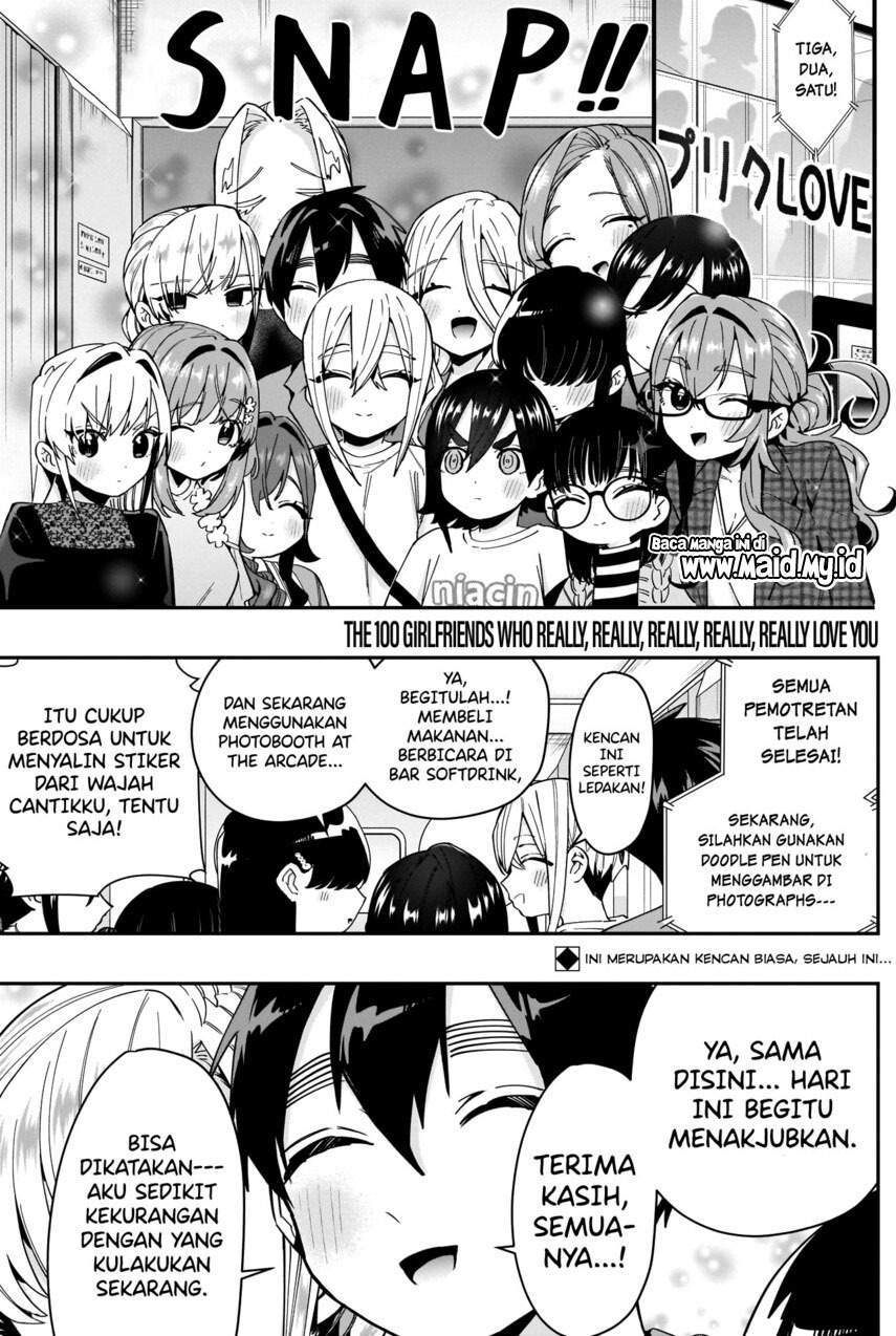 kimi-no-koto-ga-dai-dai-dai-dai-daisuki-na-100-ri-no-kanojo - Chapter: 59