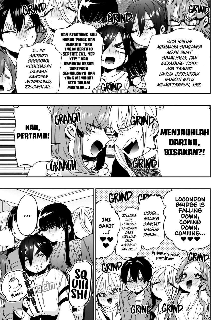 kimi-no-koto-ga-dai-dai-dai-dai-daisuki-na-100-ri-no-kanojo - Chapter: 59