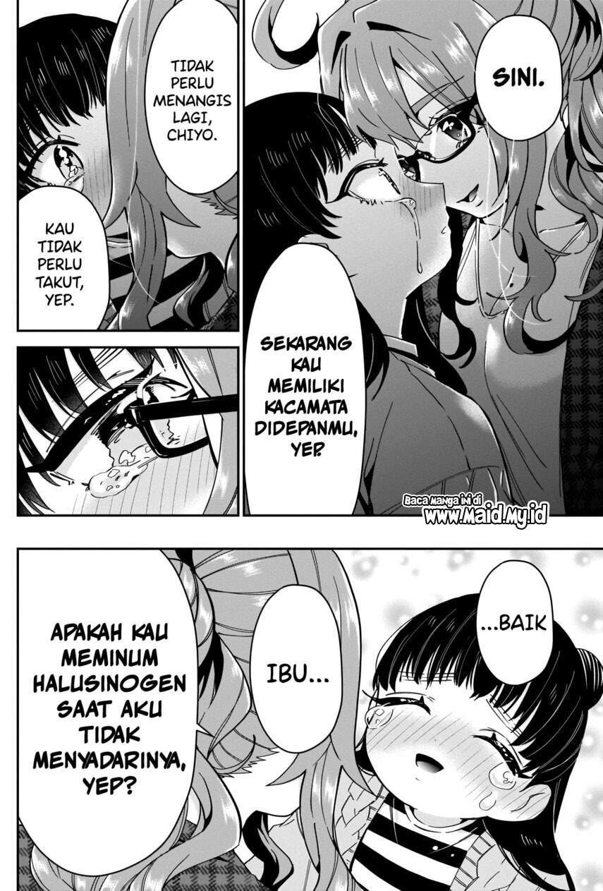 kimi-no-koto-ga-dai-dai-dai-dai-daisuki-na-100-ri-no-kanojo - Chapter: 59