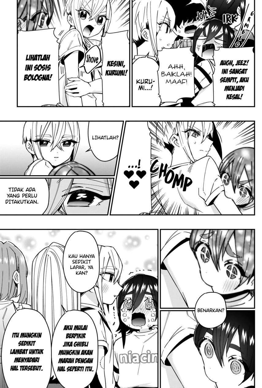 kimi-no-koto-ga-dai-dai-dai-dai-daisuki-na-100-ri-no-kanojo - Chapter: 59