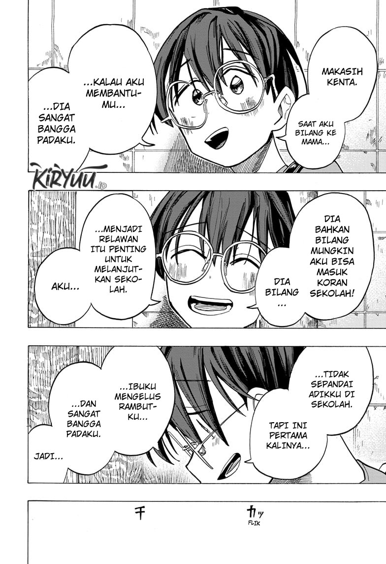 ichinose-ke-no-taizai - Chapter: 38