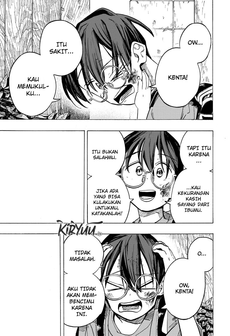 ichinose-ke-no-taizai - Chapter: 38