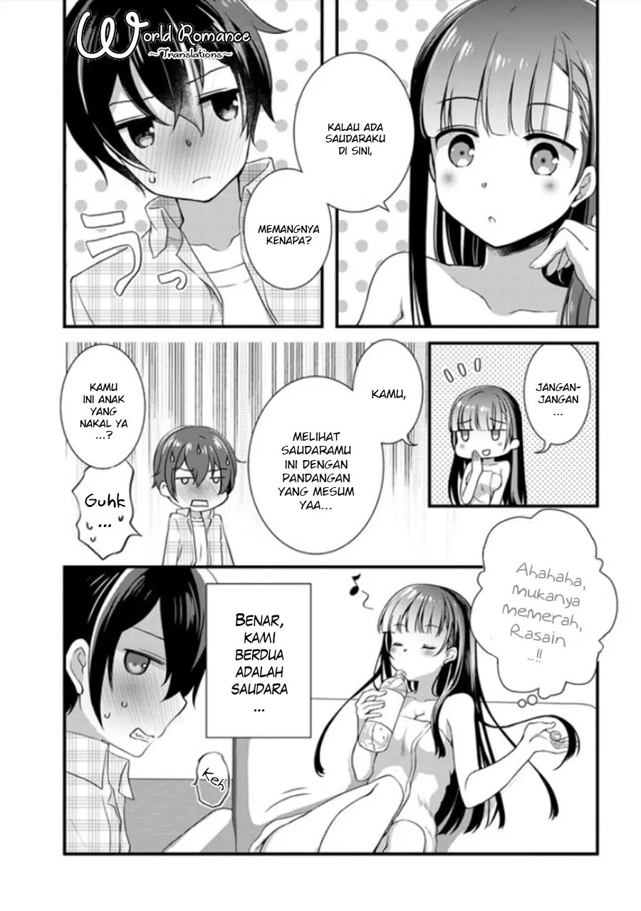 mamahaha-no-tsurego-ga-moto-kanodatta - Chapter: 00