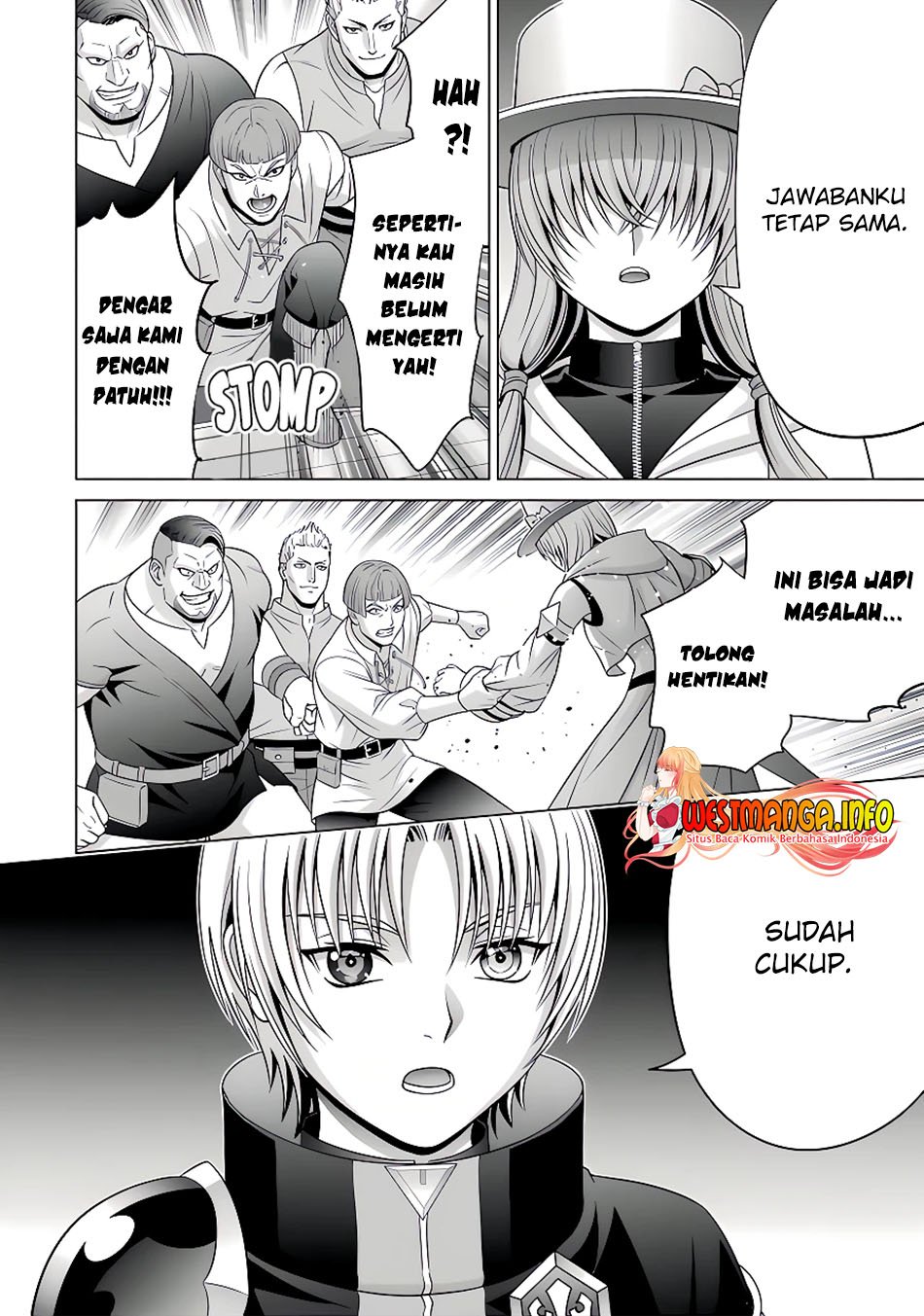 kizoku-tensei-megumareta-umare-kara-saikyou-no-chikara-wo-eru - Chapter: 21.2