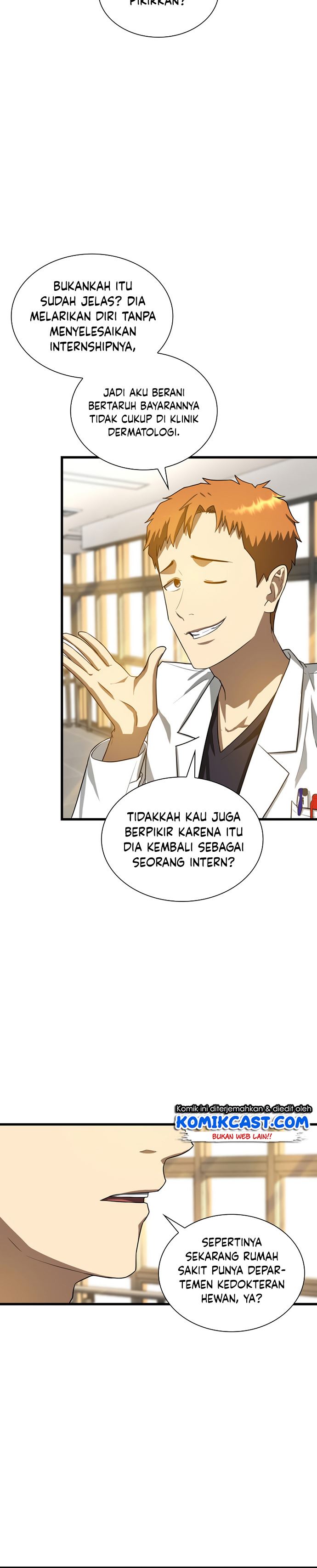 perfect-surgeon - Chapter: 14