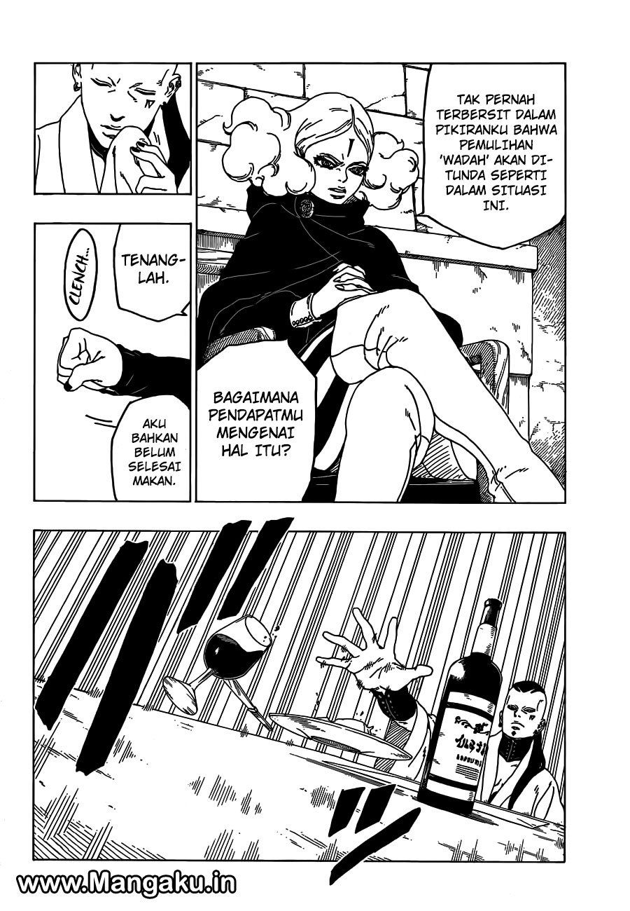 boruto - Chapter: 24