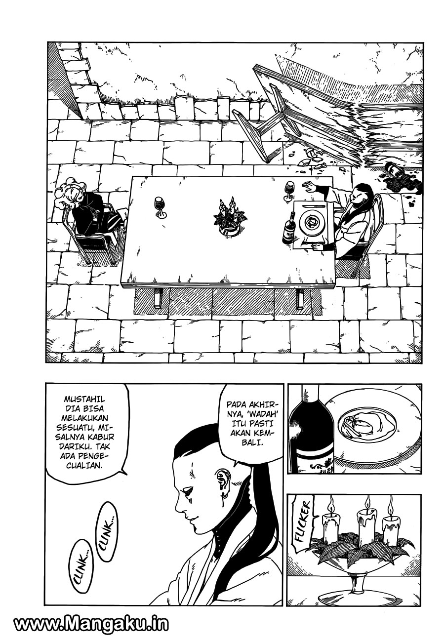 boruto - Chapter: 24