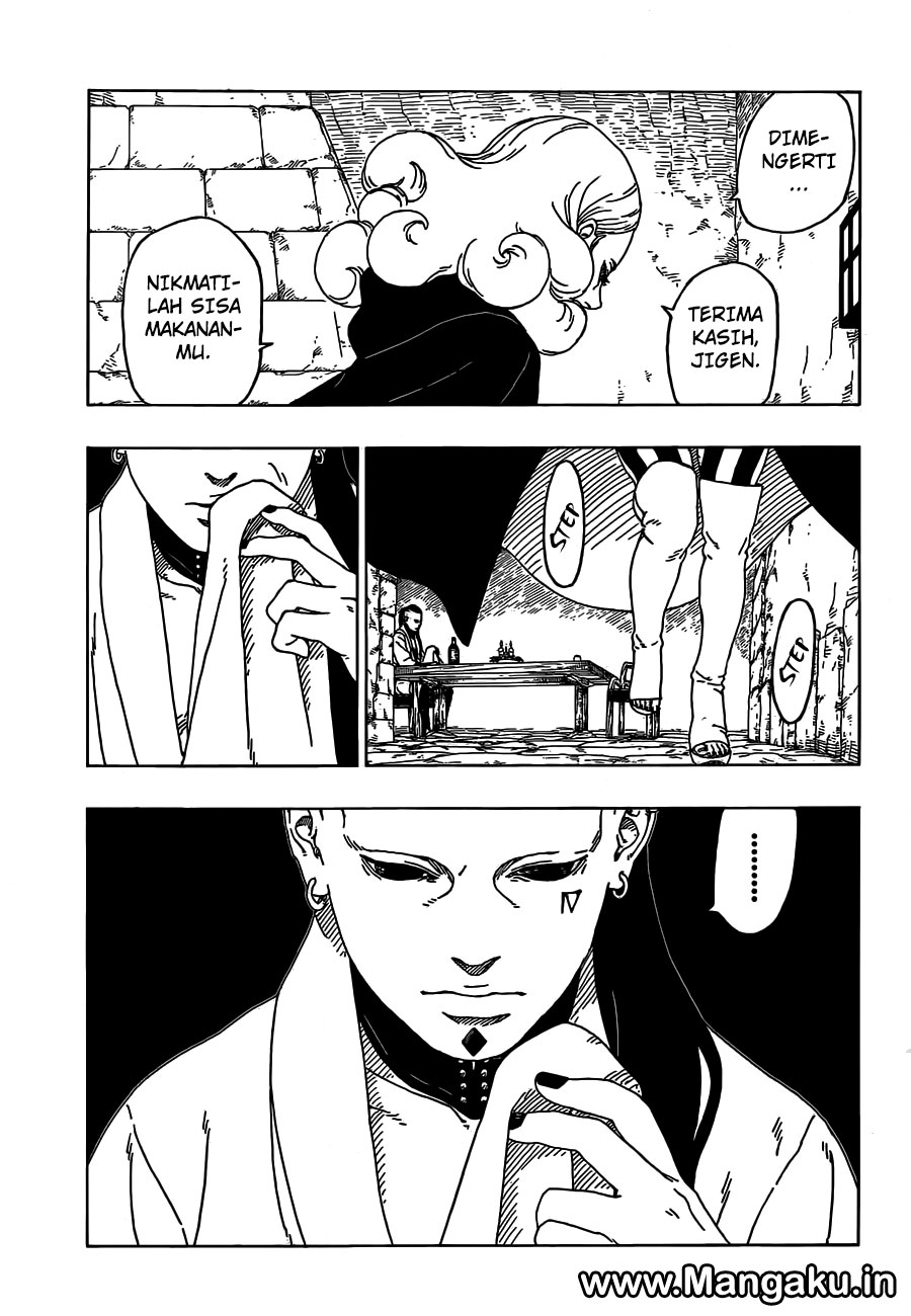 boruto - Chapter: 24