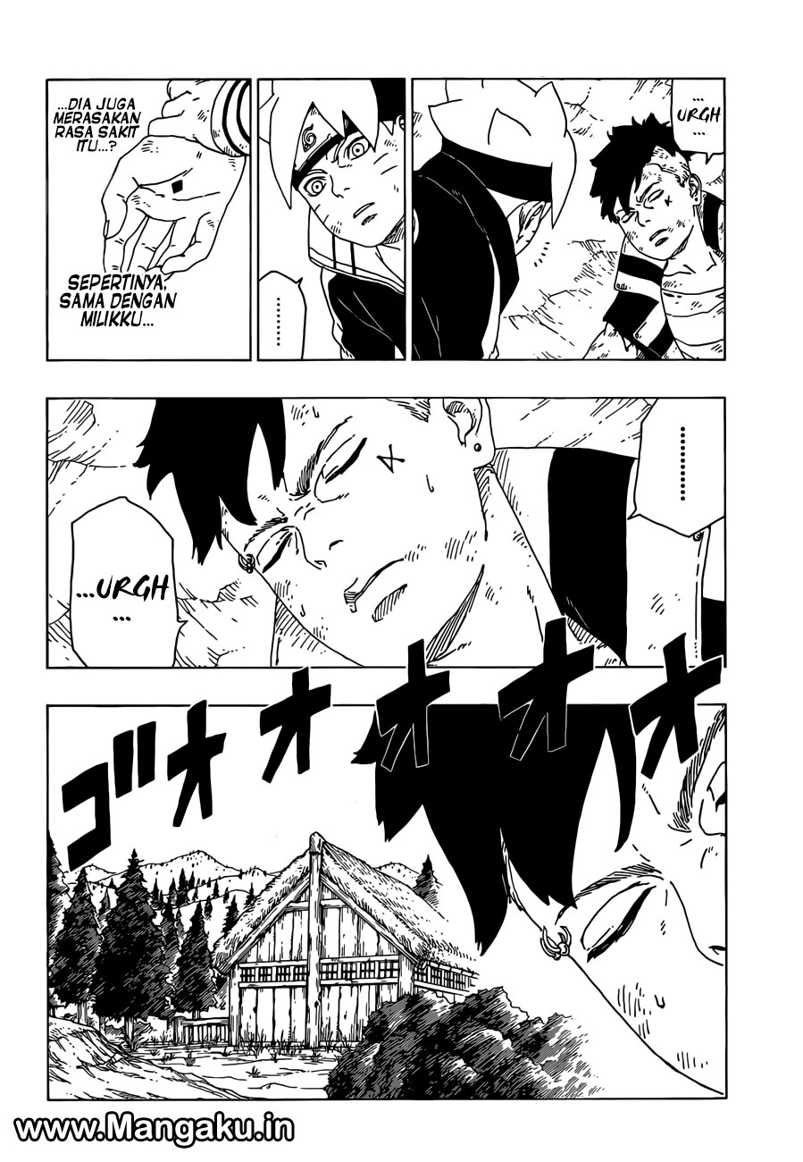 boruto - Chapter: 24