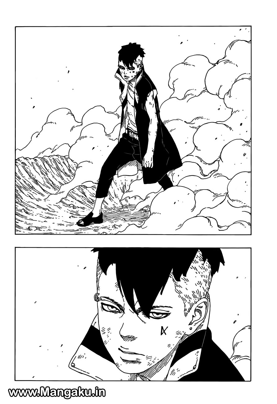 boruto - Chapter: 24