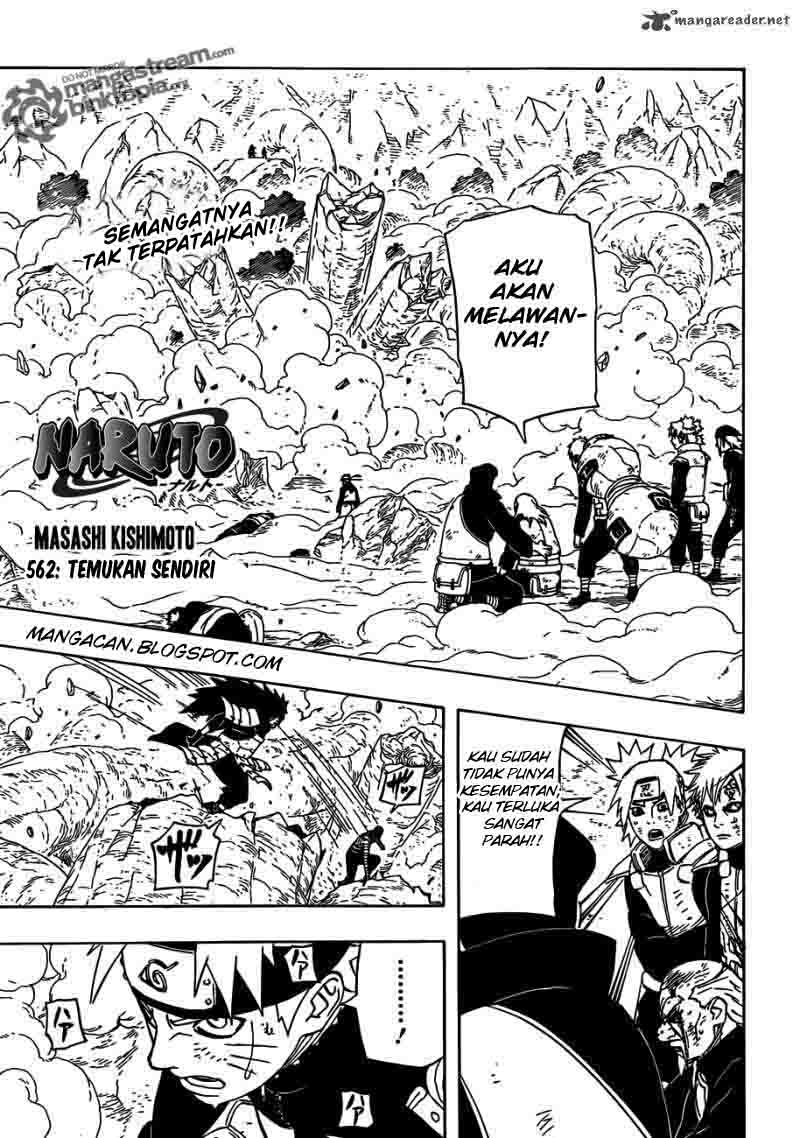 naruto-id - Chapter: 562