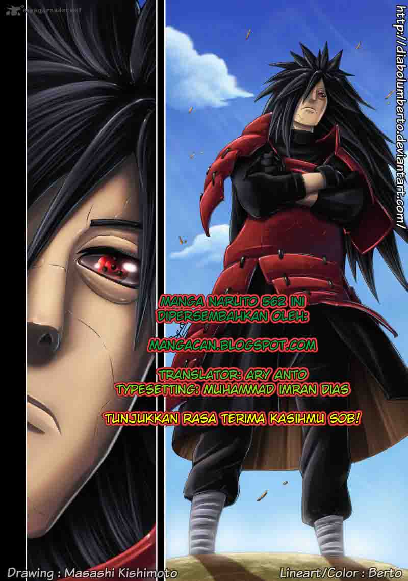 naruto-id - Chapter: 562