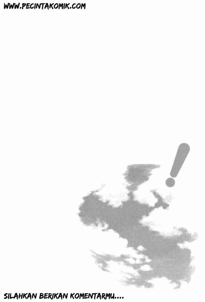 yotsuba-to - Chapter: 33