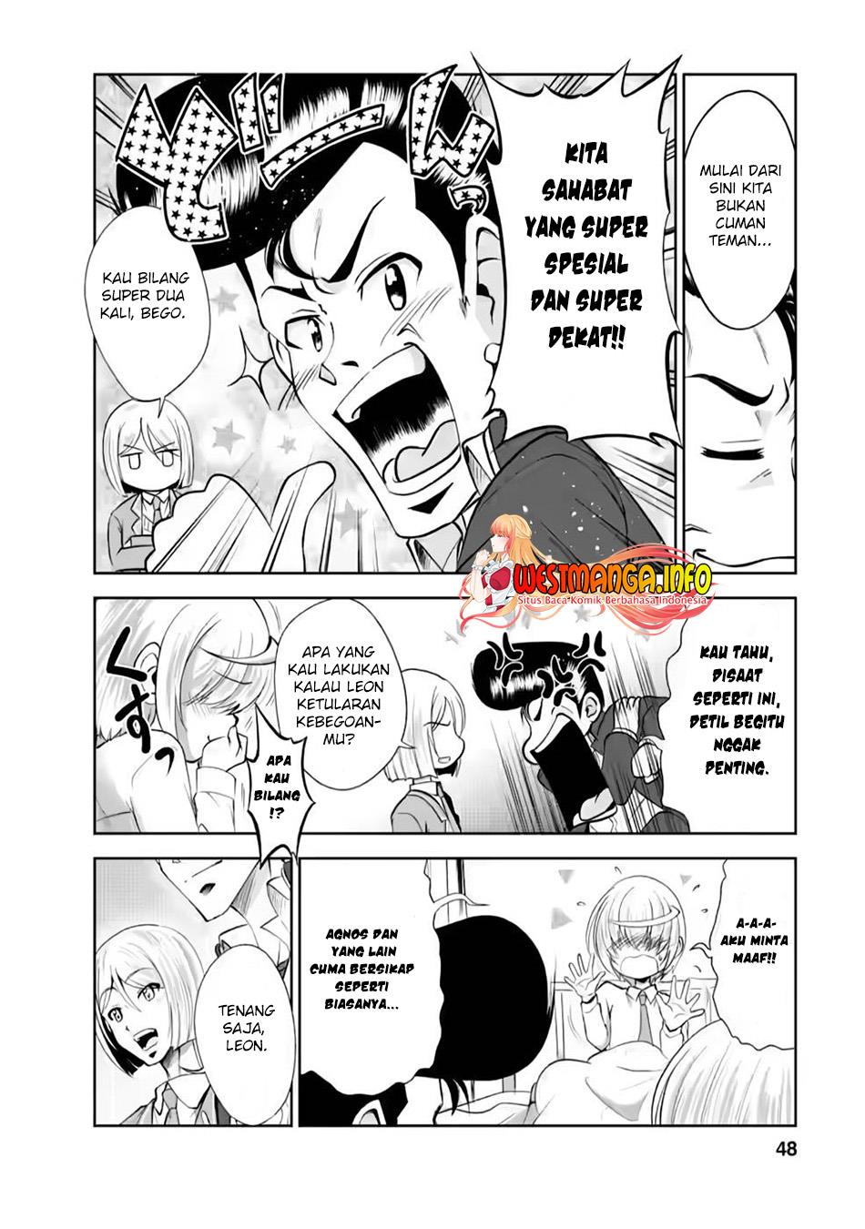 shinka-no-mi - Chapter: 35