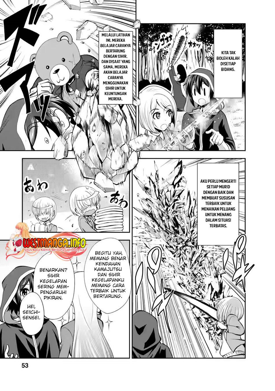 shinka-no-mi - Chapter: 35