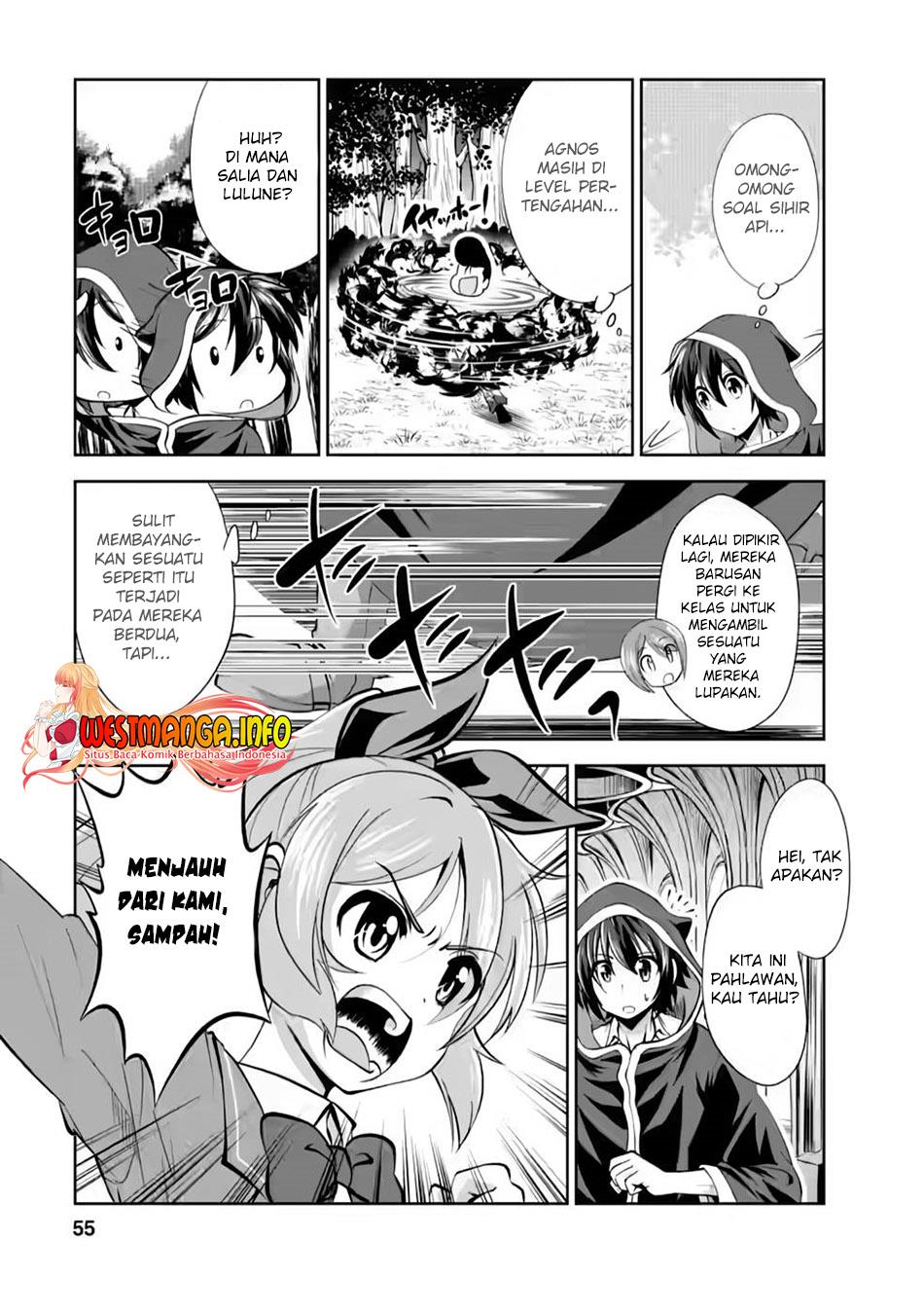 shinka-no-mi - Chapter: 35