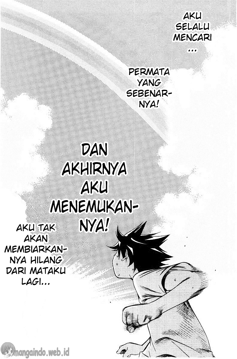 air-gear - Chapter: 38