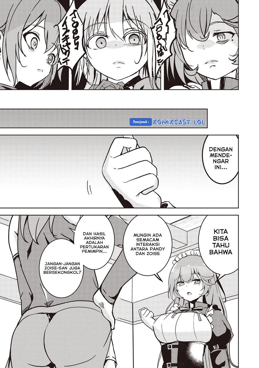 isekai-saikouhou-no-guild-leader - Chapter: 10.3