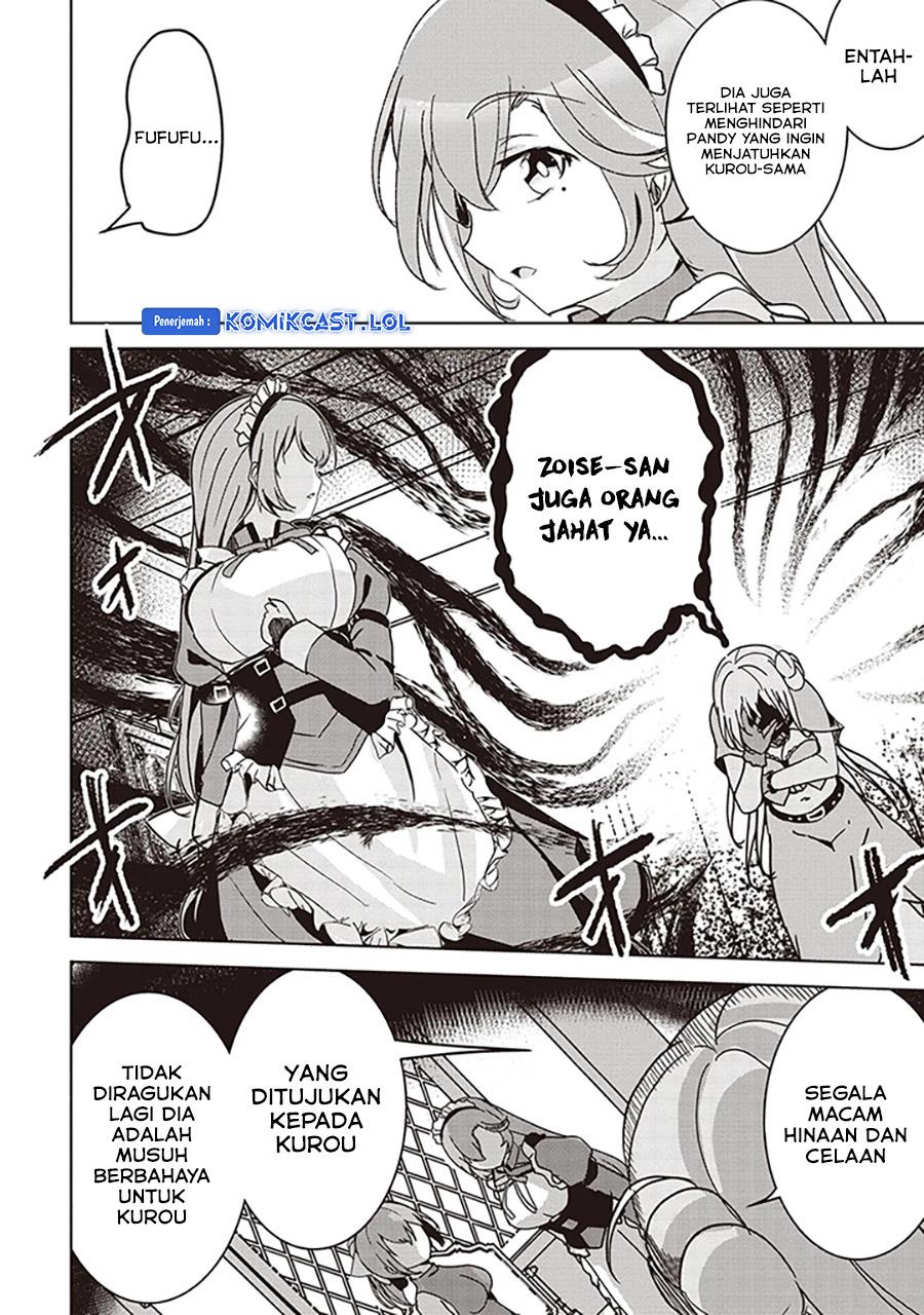 isekai-saikouhou-no-guild-leader - Chapter: 10.3