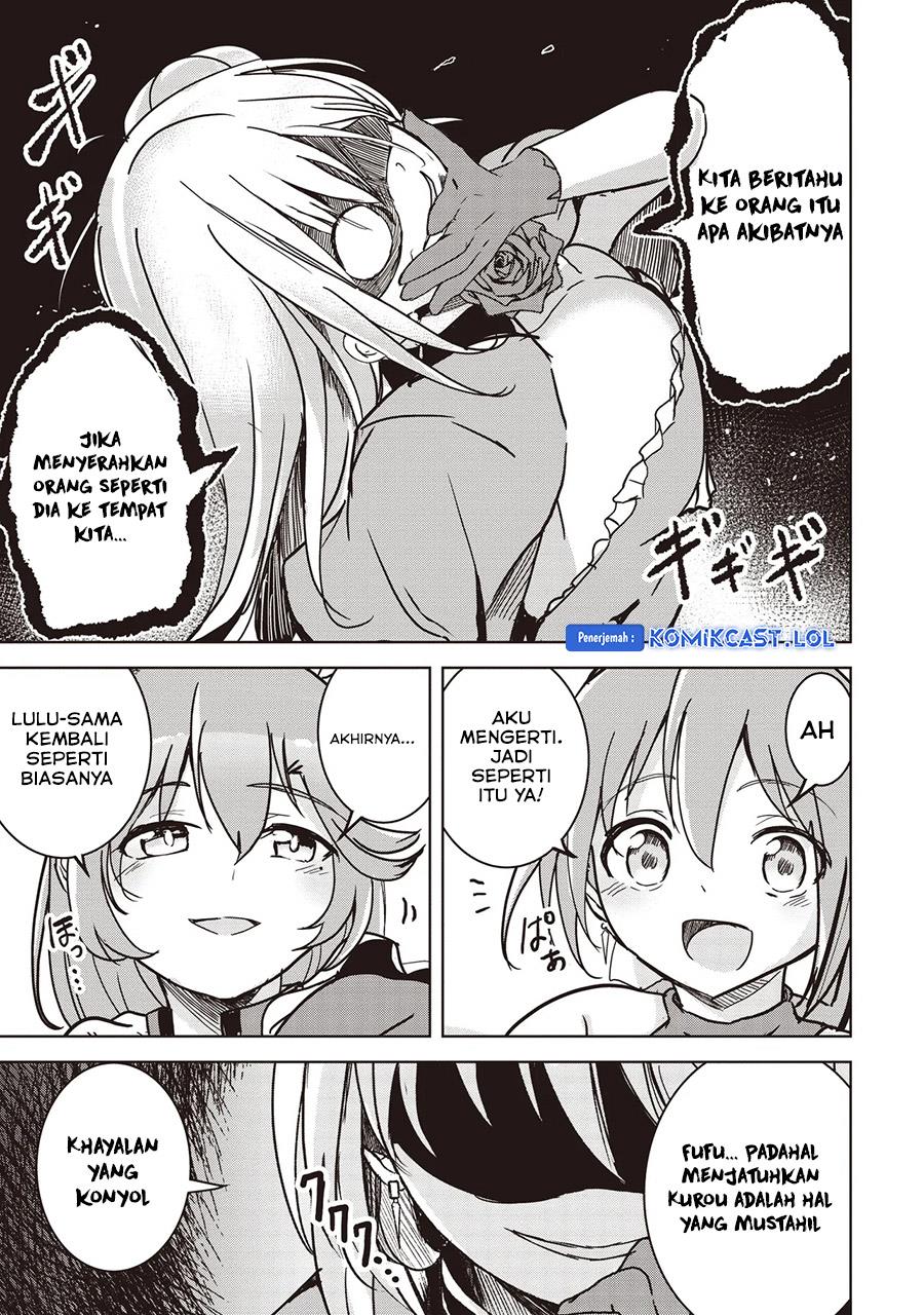 isekai-saikouhou-no-guild-leader - Chapter: 10.3
