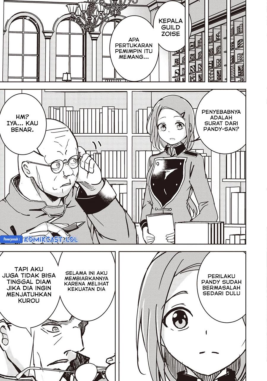 isekai-saikouhou-no-guild-leader - Chapter: 10.3