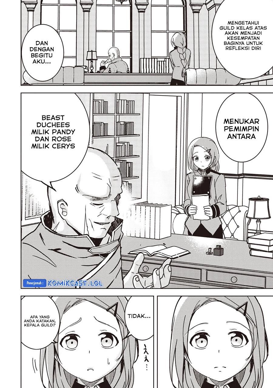 isekai-saikouhou-no-guild-leader - Chapter: 10.3