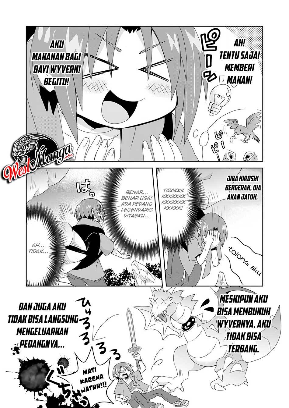 zettai-ni-yatte-wa-ikenai-isekai-shoukan - Chapter: 11