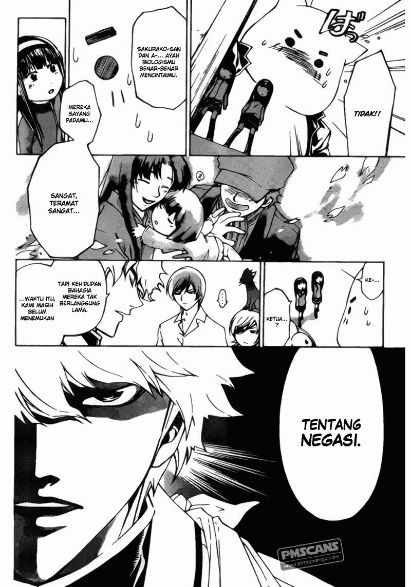 code-breaker - Chapter: 179