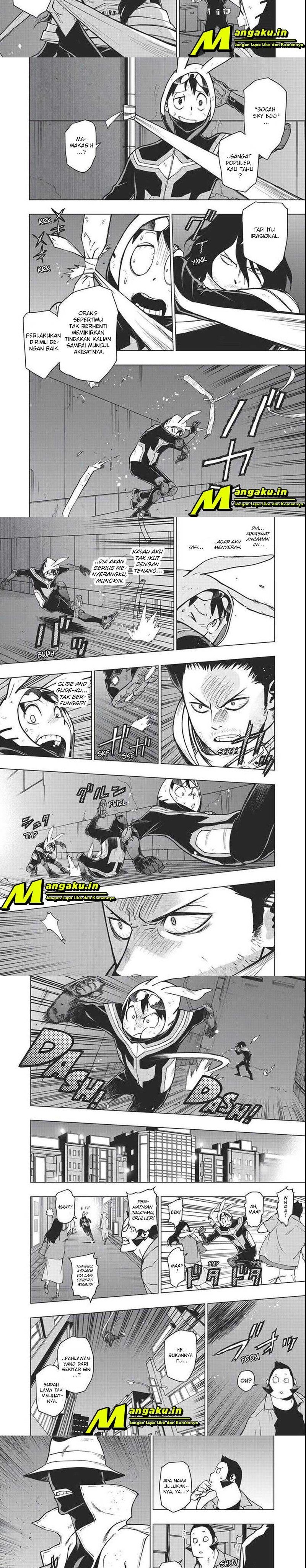 vigilante-boku-no-hero-academia-illegals - Chapter: 98