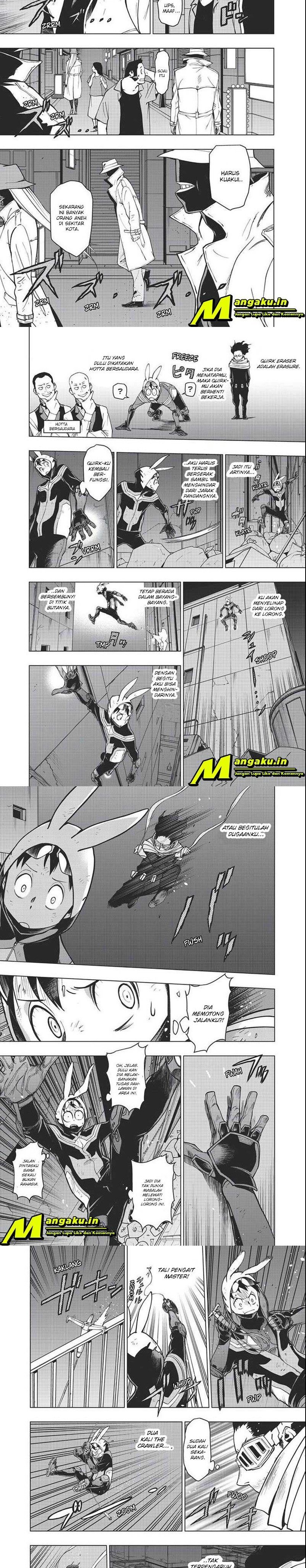 vigilante-boku-no-hero-academia-illegals - Chapter: 98