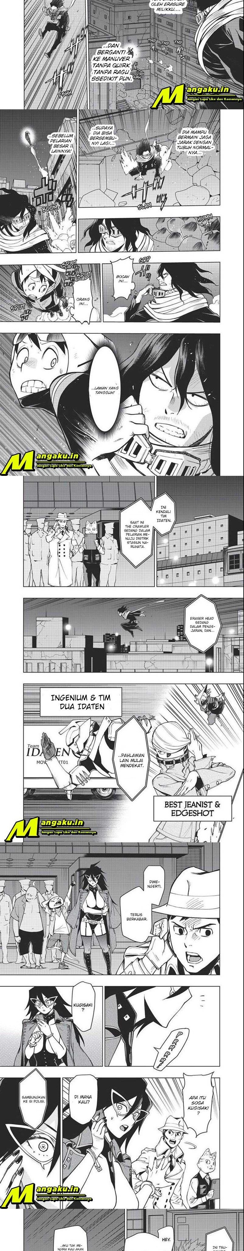 vigilante-boku-no-hero-academia-illegals - Chapter: 98