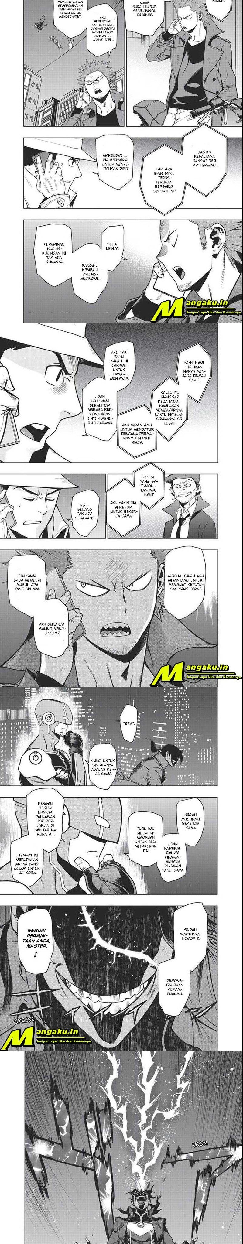 vigilante-boku-no-hero-academia-illegals - Chapter: 98