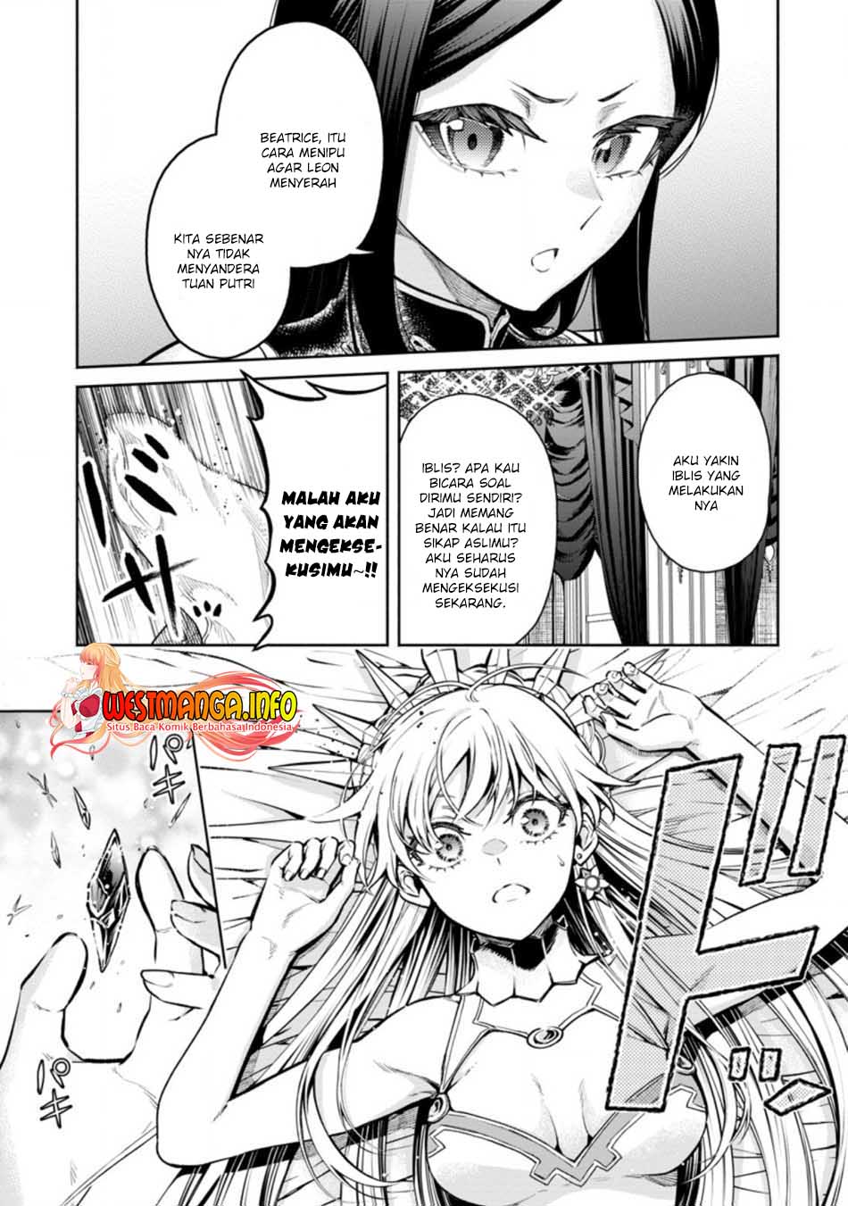 maou-sama-retry-r - Chapter: 16