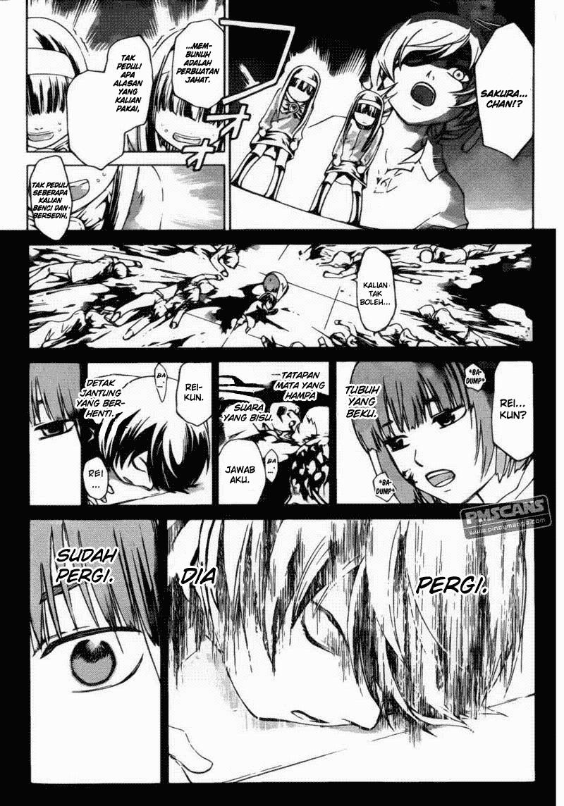 code-breaker - Chapter: 179