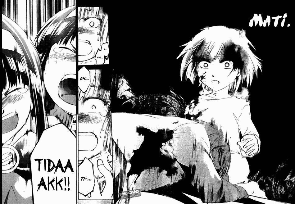 code-breaker - Chapter: 179