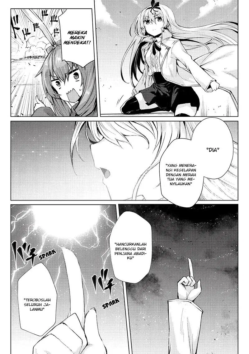 arifureta-shokugyou-de-sekai-saikyou - Chapter: 27