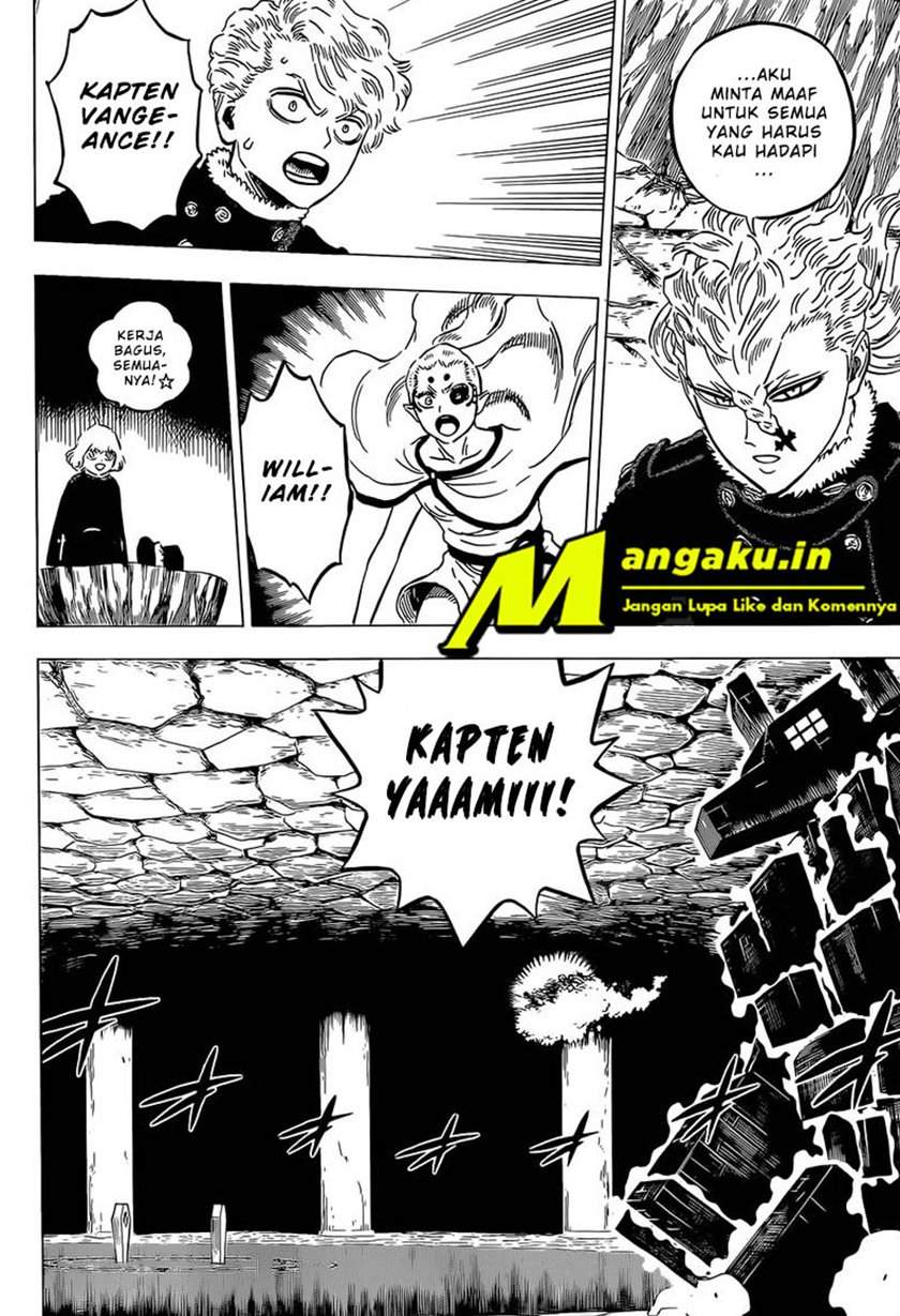 black-clover - Chapter: 314