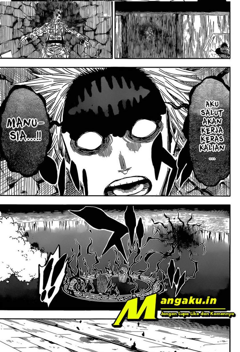 black-clover - Chapter: 314