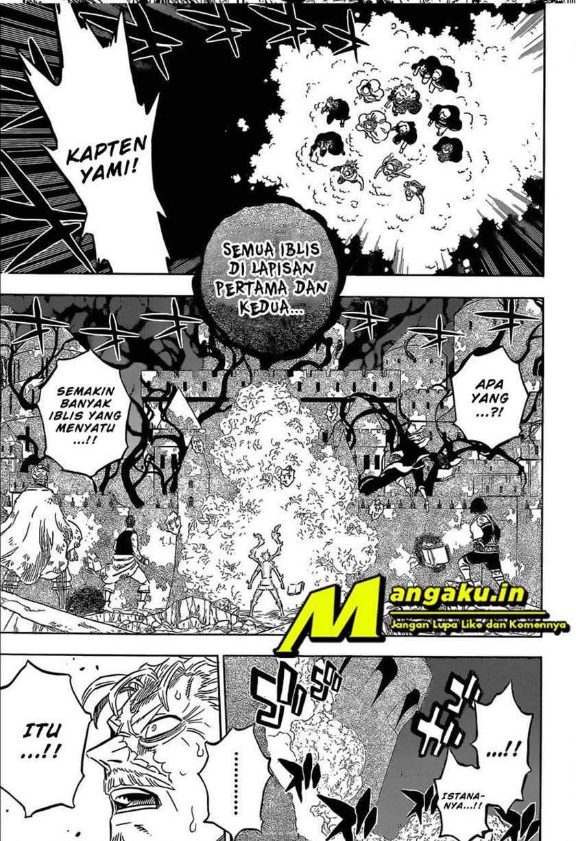 black-clover - Chapter: 314