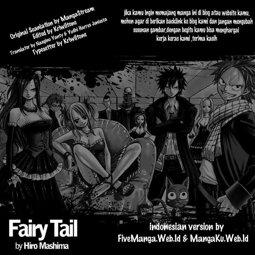 fairy-tail - Chapter: 242