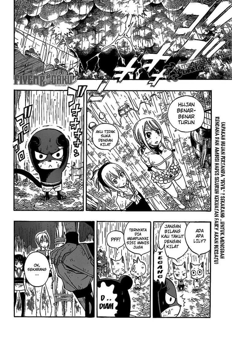 fairy-tail - Chapter: 242