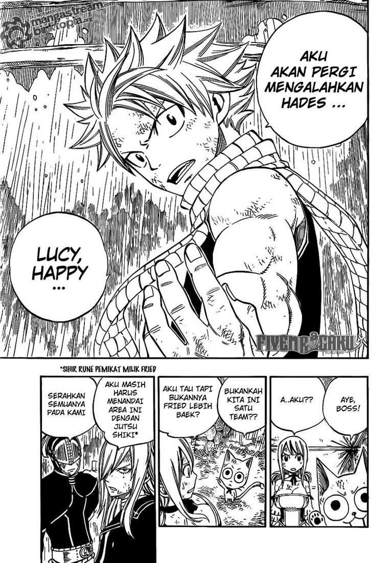 fairy-tail - Chapter: 242