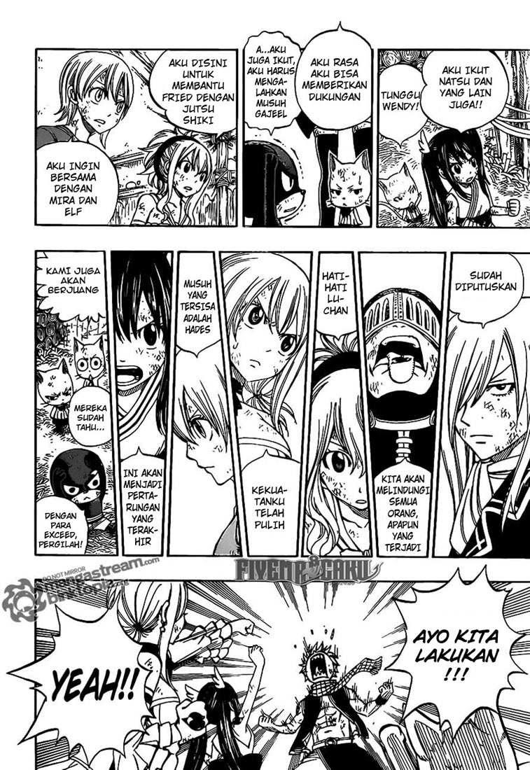 fairy-tail - Chapter: 242