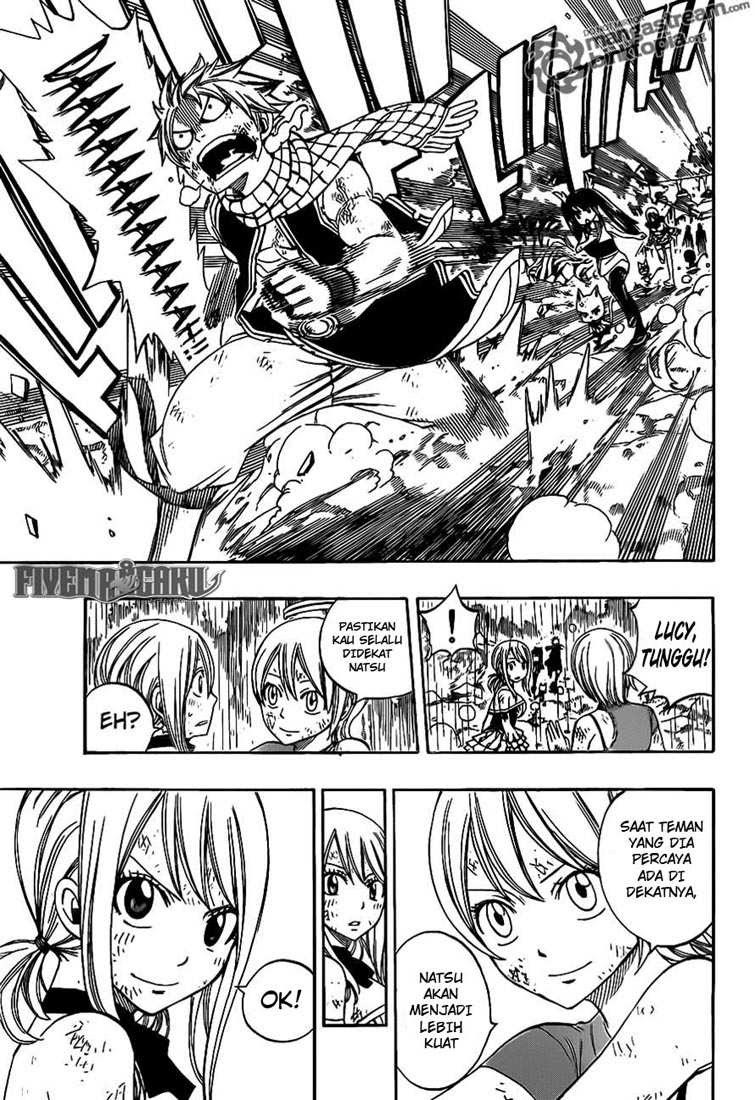 fairy-tail - Chapter: 242